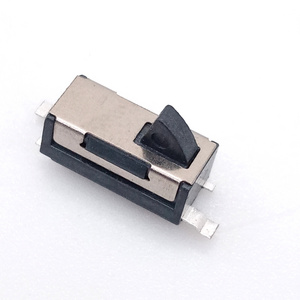 10A 250V Ac Smt Type Lever Magnetic Micro electrical Switch detector switch