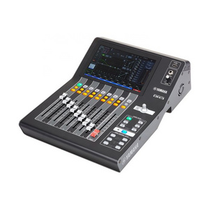 Yamaha DM3S 16-Channel Digital Mixer 9 Motorized Faders Studio Music Equipment Indoor Audio Digital Console