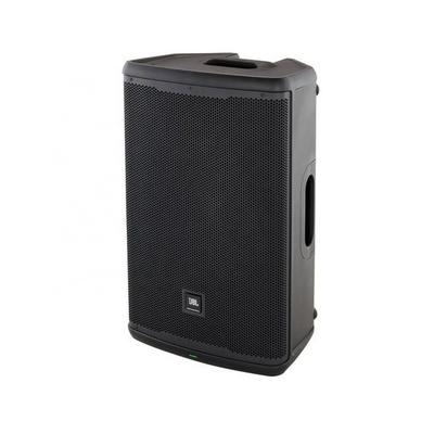 JBL EON715 Active Full-Range Speaker 1300 Watts 15-Inch Powered Speakers Pa System Outdoor Concert Sound System Loudspeaker