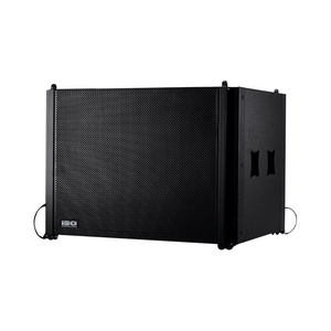 iBO L-210B 800W 18Inch Professional Manufacture Cheap Single Woofer Bass Dj Bass Speaker