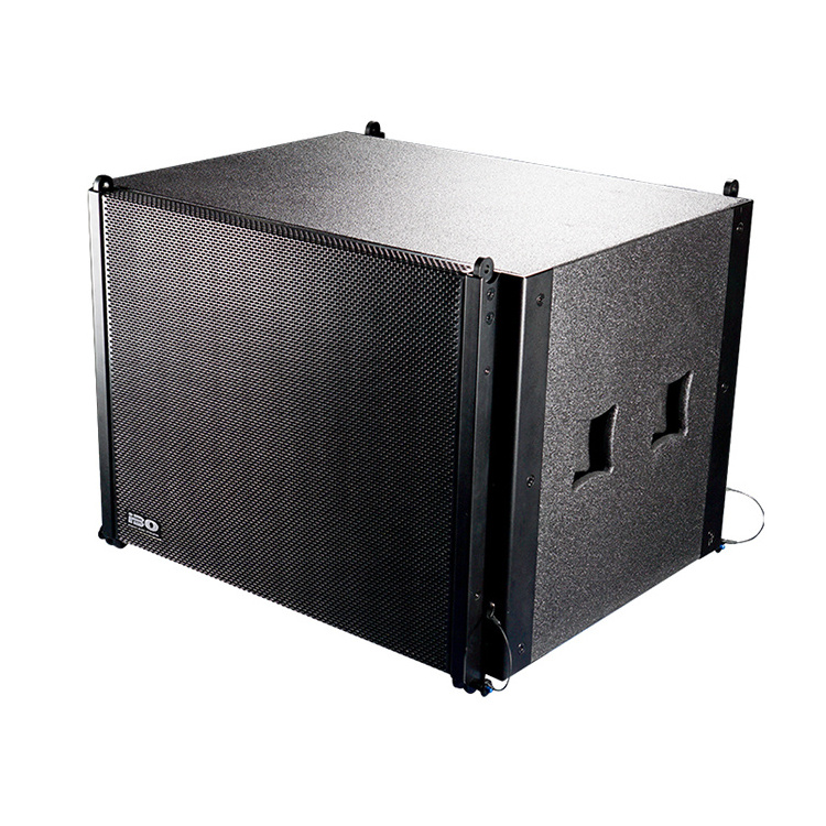 iBO L-210B 800W 18Inch Professional Manufacture Cheap Single Woofer Bass Dj Bass Speaker