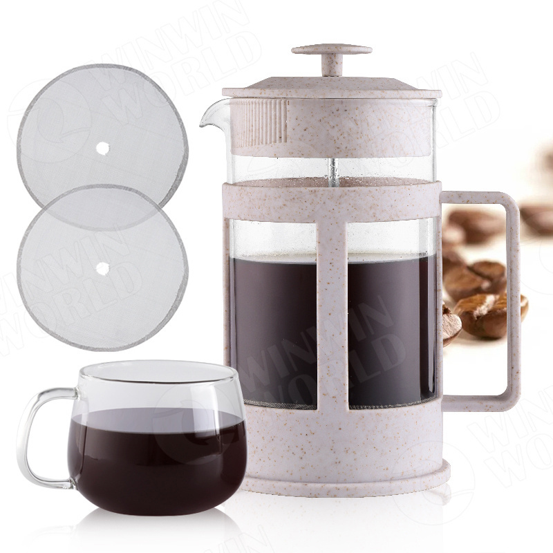 Summer New Iced Large Brew Leaf Tea Steeper Tea Brewer Magic Tea Maker With Custom Logo