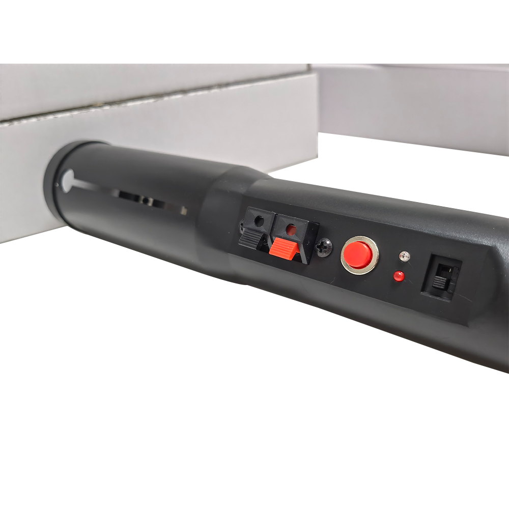Fireworks Inigter Aliwholesale consumer black hand held indoor igniter electric fireworks ...