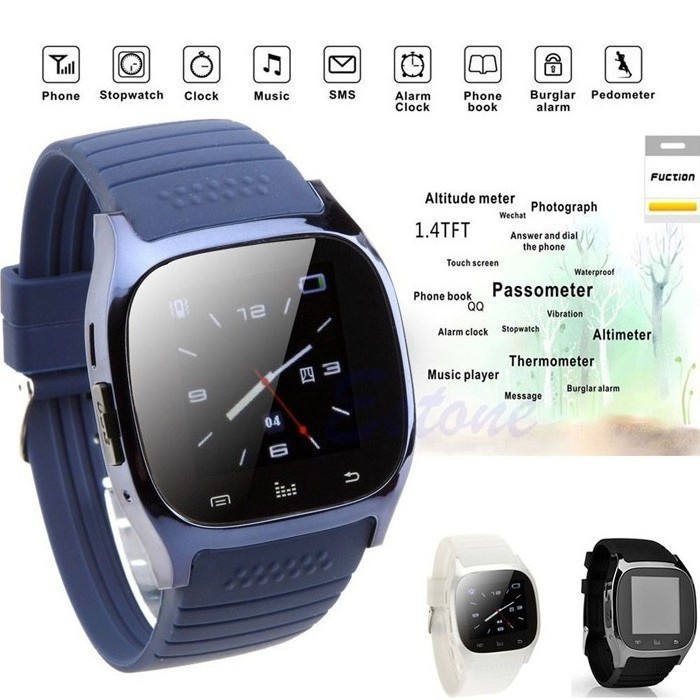 factory price high quality quartz smart watch, men wrist watch made in china, oulm fashion led watch