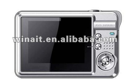 Winait's DC-530 Digital Camera with 5MP CMOS Sensor