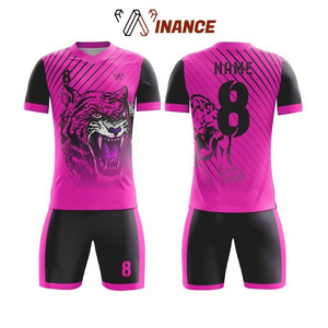 2019 bulk Wholesale New Soccer Jersey for Team Sports Wear