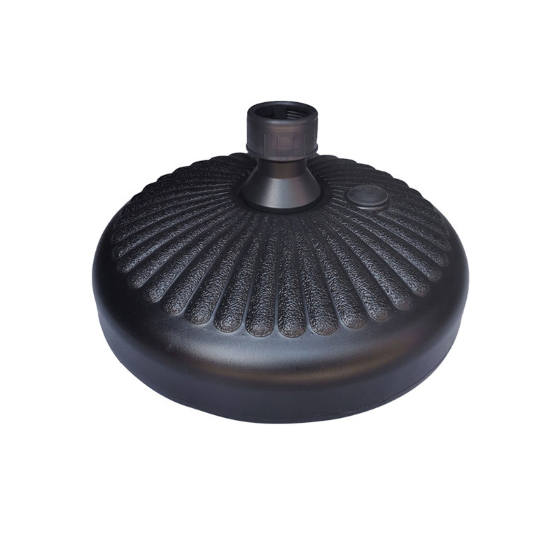 Heavy Duty Patio Umbrella BASE Plastic Umbrella Base