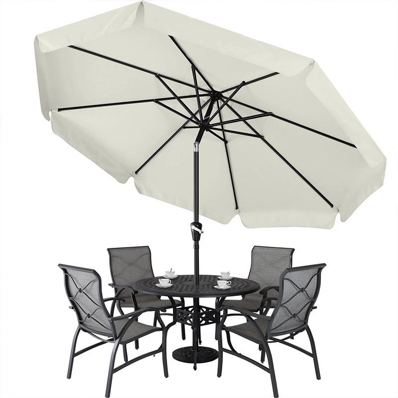 Domayne Outdoor Umbrella