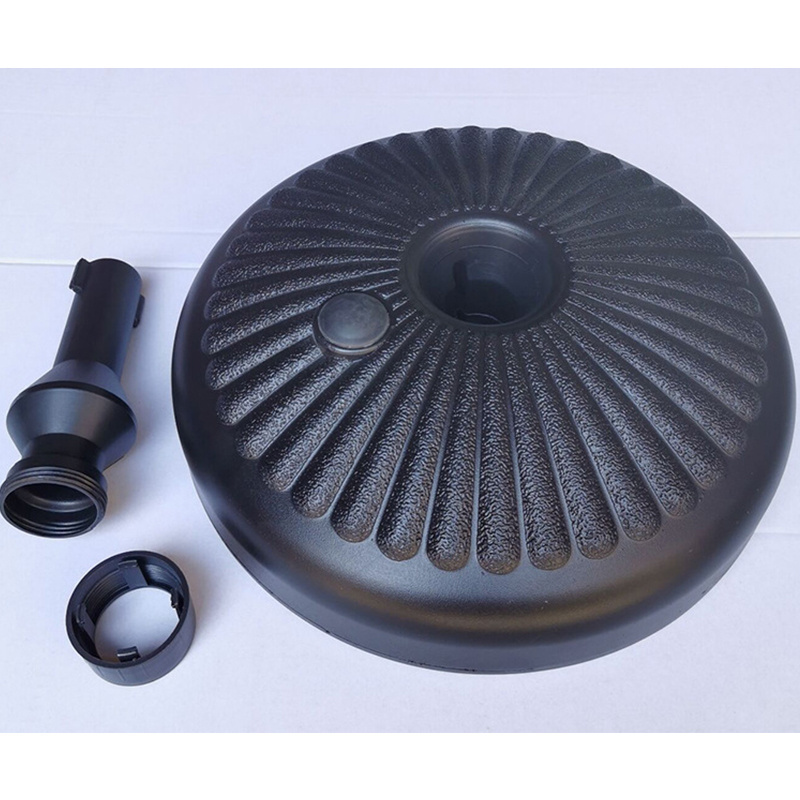 Heavy Duty Patio Umbrella BASE Plastic Umbrella Base