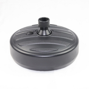 Heavy Duty Patio Umbrella BASE Plastic Umbrella Base