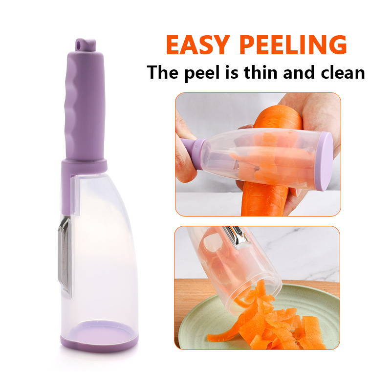 Mini Manual Vegetable Slicer Food Chopper Fullstar Vegetable Chopper Fruit & Vegetable Tools