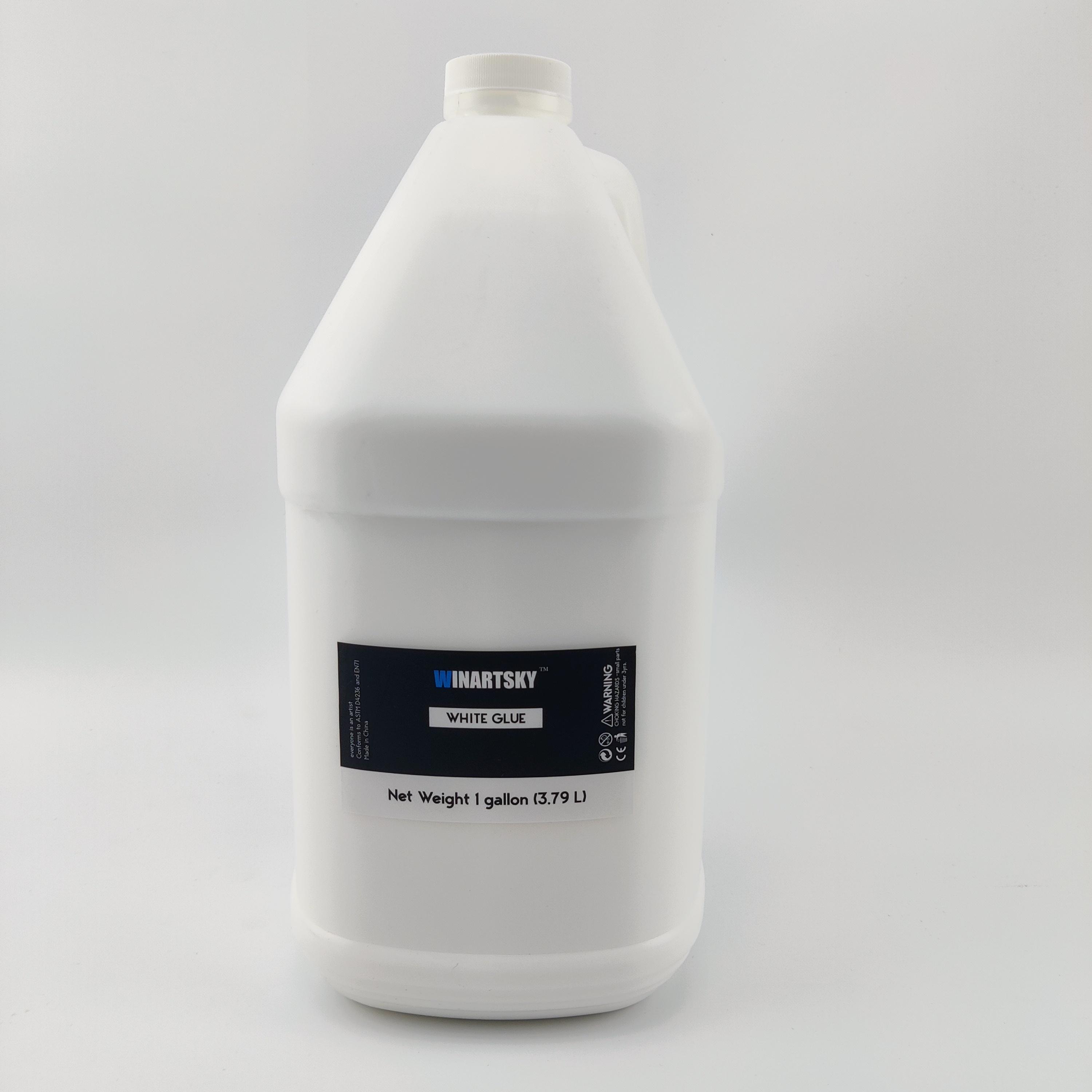 1 gallon craft white school glue