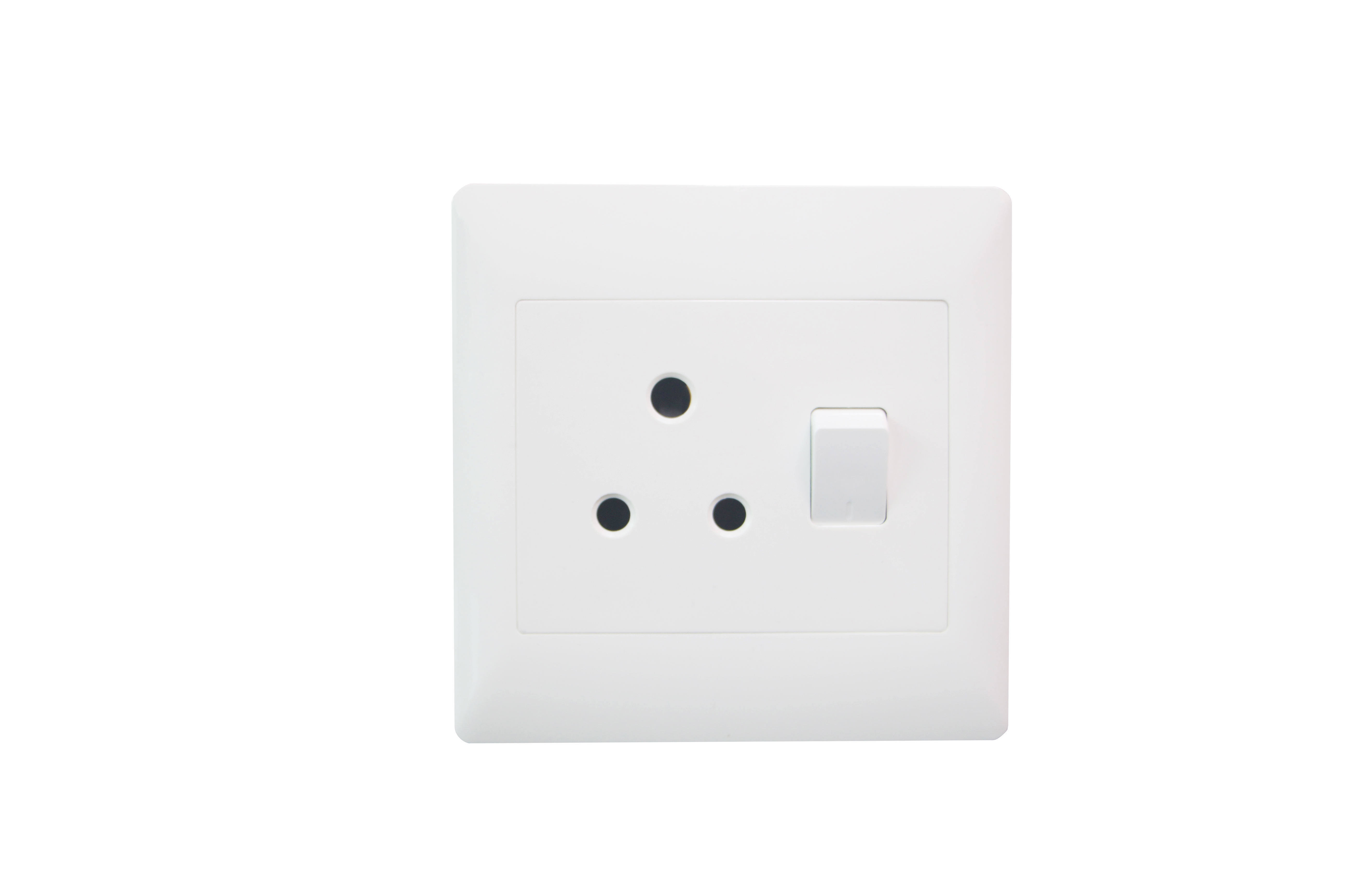 Wall Switches and Sockets wall light switch retro handmade pull switch 10A wall socket usb-c