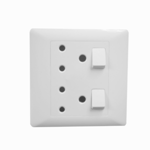 Wall Switches and Sockets wall light switch retro handmade pull switch 10A wall socket usb-c