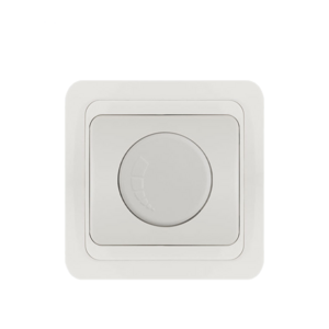 European Standard Wall Switch Dimmer Light with Brightness Adjustment Button Home Light Switch Wall Socket Switch