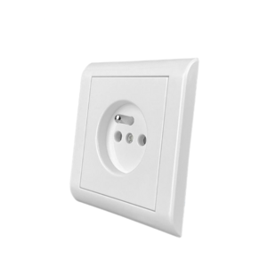 Selling Like Hotcakes in Europe: 16A Electrical Socket Wall Switch with Enhanced Safety Cover