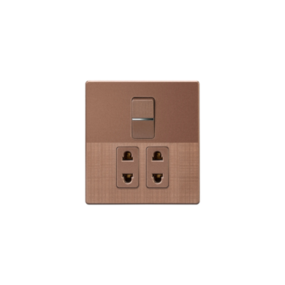 Wall Switch And Socket Big Button Switch Board Electric Wall Switch Button in Pakistan