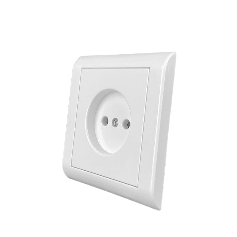 Selling Like Hotcakes in Europe: 16A Electrical Socket Wall Switch with Enhanced Safety Cover