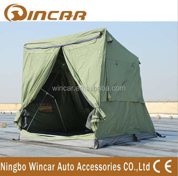 Off-road Accessories  30 Second Tent Camping Tent for Outdoor Sports