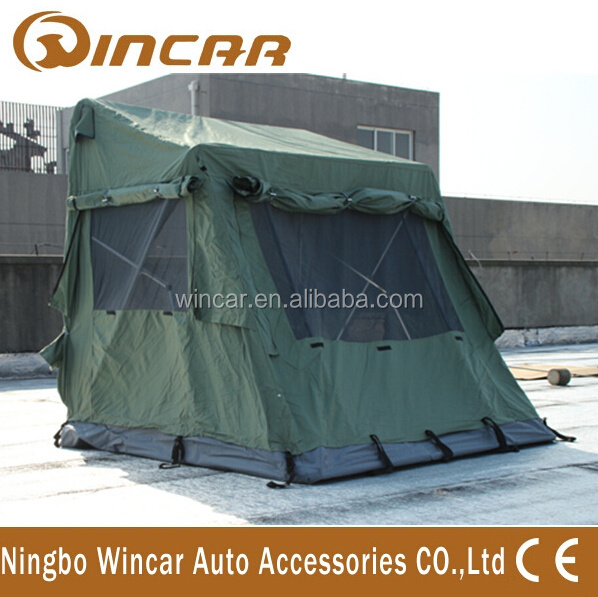 Off-road Accessories  30 Second Tent Camping Tent for Outdoor Sports