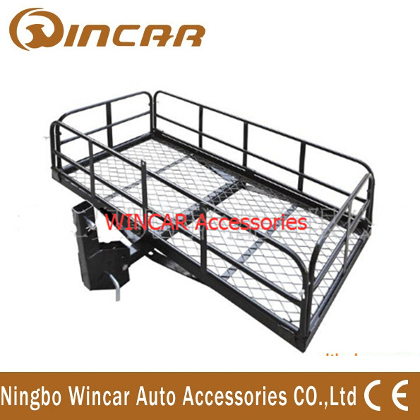 Hot Selling Hitch Mount Cargo carrier Rear Luggage carrier