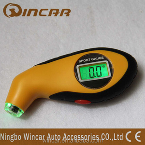 Logo customized Digital Tire Pressure Gauge