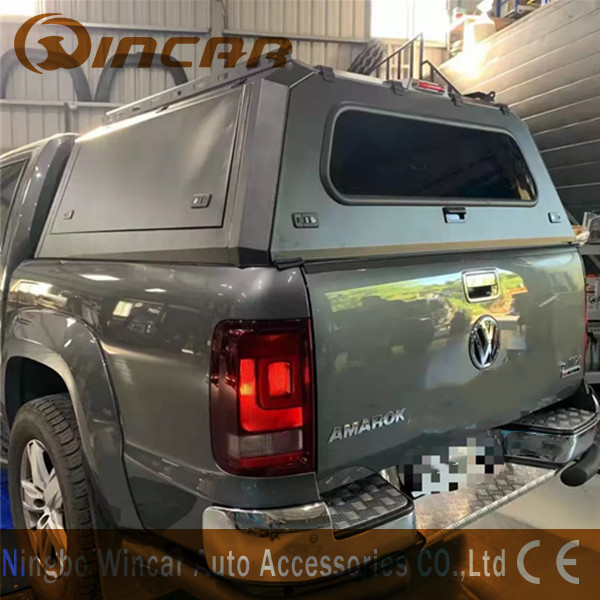 4x4 Truck Canopy Accessories Pickup Truck HardTop Canopy for Amarok