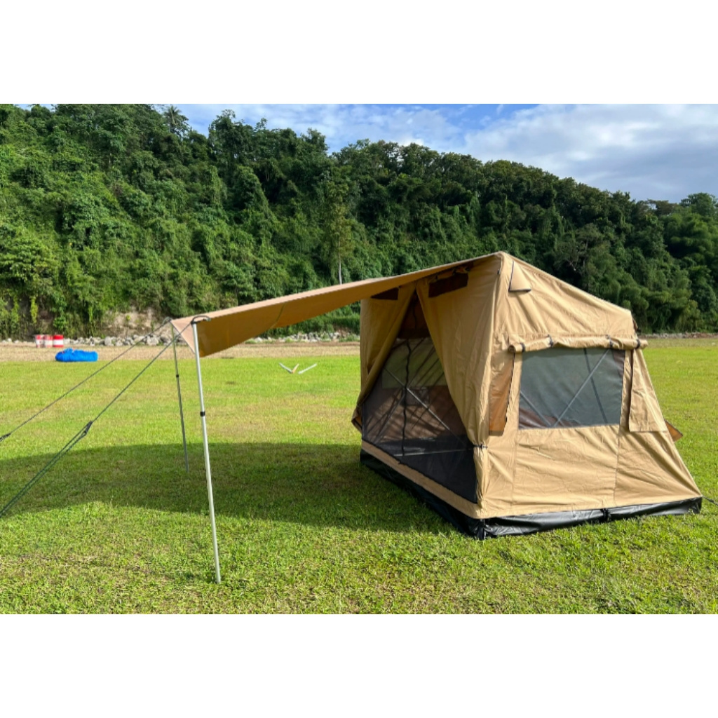 Off-road Accessories  30 Second Tent Camping Tent for Outdoor Sports