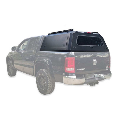 4x4 Truck Canopy Accessories Pickup Truck HardTop Canopy for Amarok