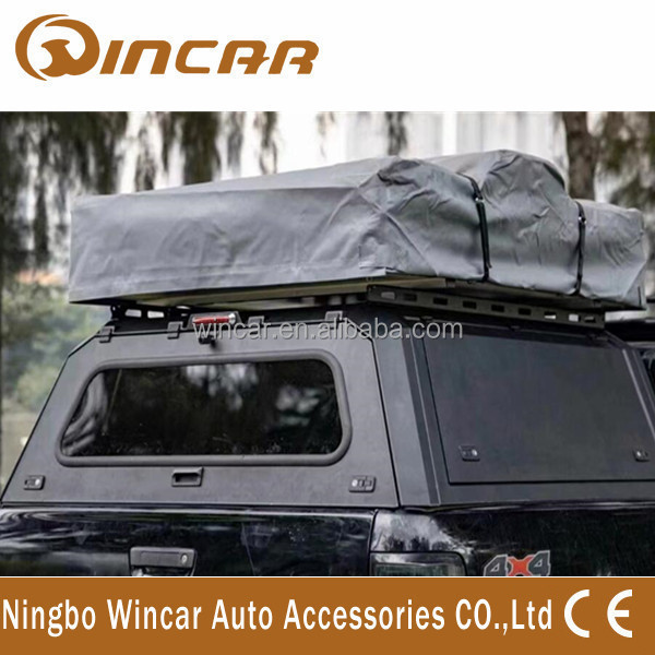 4x4 Truck Canopy Accessories Pickup Truck HardTop Canopy for Amarok