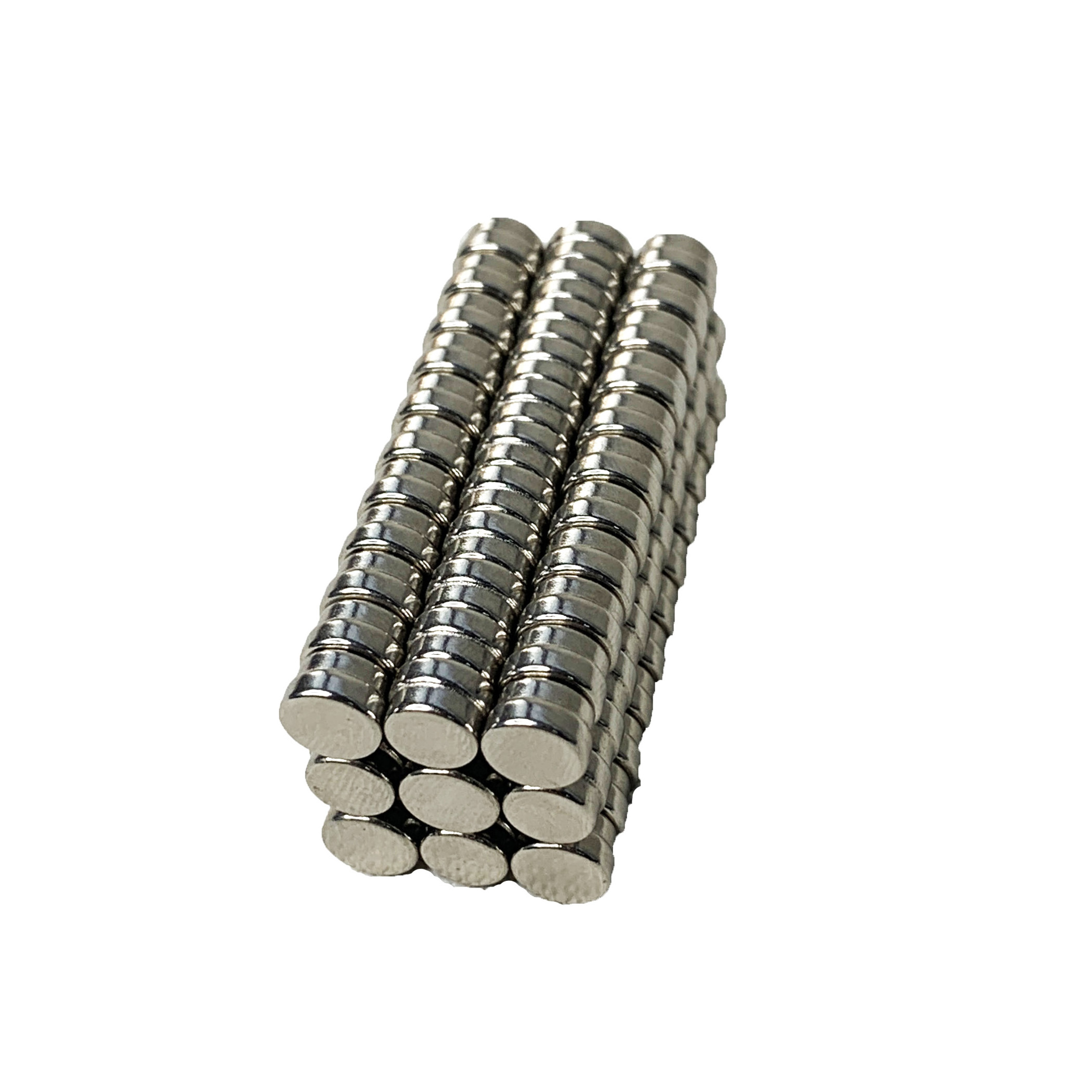 Permanent Neodymium  Magnet Supplier Custom N35 Magnet Strong Ndfeb Step Magnet