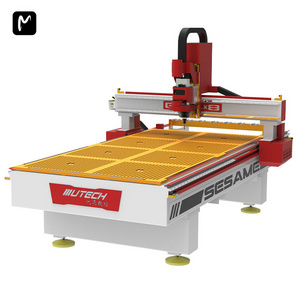 Hot sale 1325 1224 1212 atc cnc router wood engraving woodworking acrylic milling machine automatic tool changer with rotary