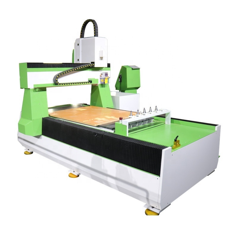 Marble And Granit Cutting Machine Granite Engraving Work Table Cnc Router Stone 3D Machinery Carve Stones Milling Ceramic Tile