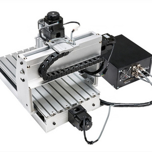 CNC router 6040 metal mini cnc milling machine for pcb carving