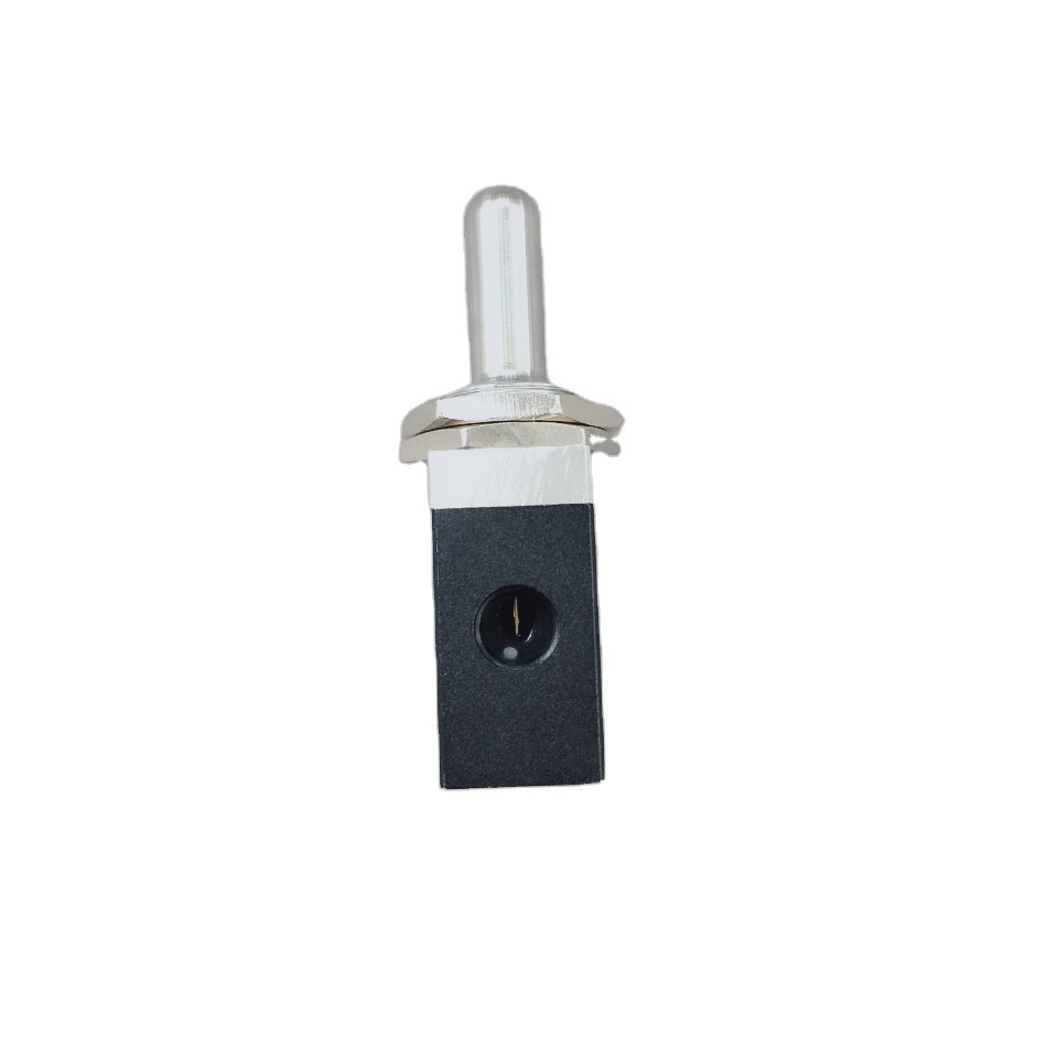 AUTOAIR 3 position 5 way s C23-06H Toggle Switch C23-06H type 5 port 3 position Toggle Switch Valve