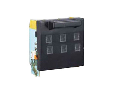 HR5-400/30 Fuse Switch Disconnector(Isolating Switch)