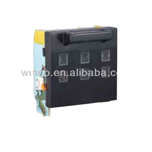 HR5-400/30 Fuse Switch Disconnector(Isolating Switch)