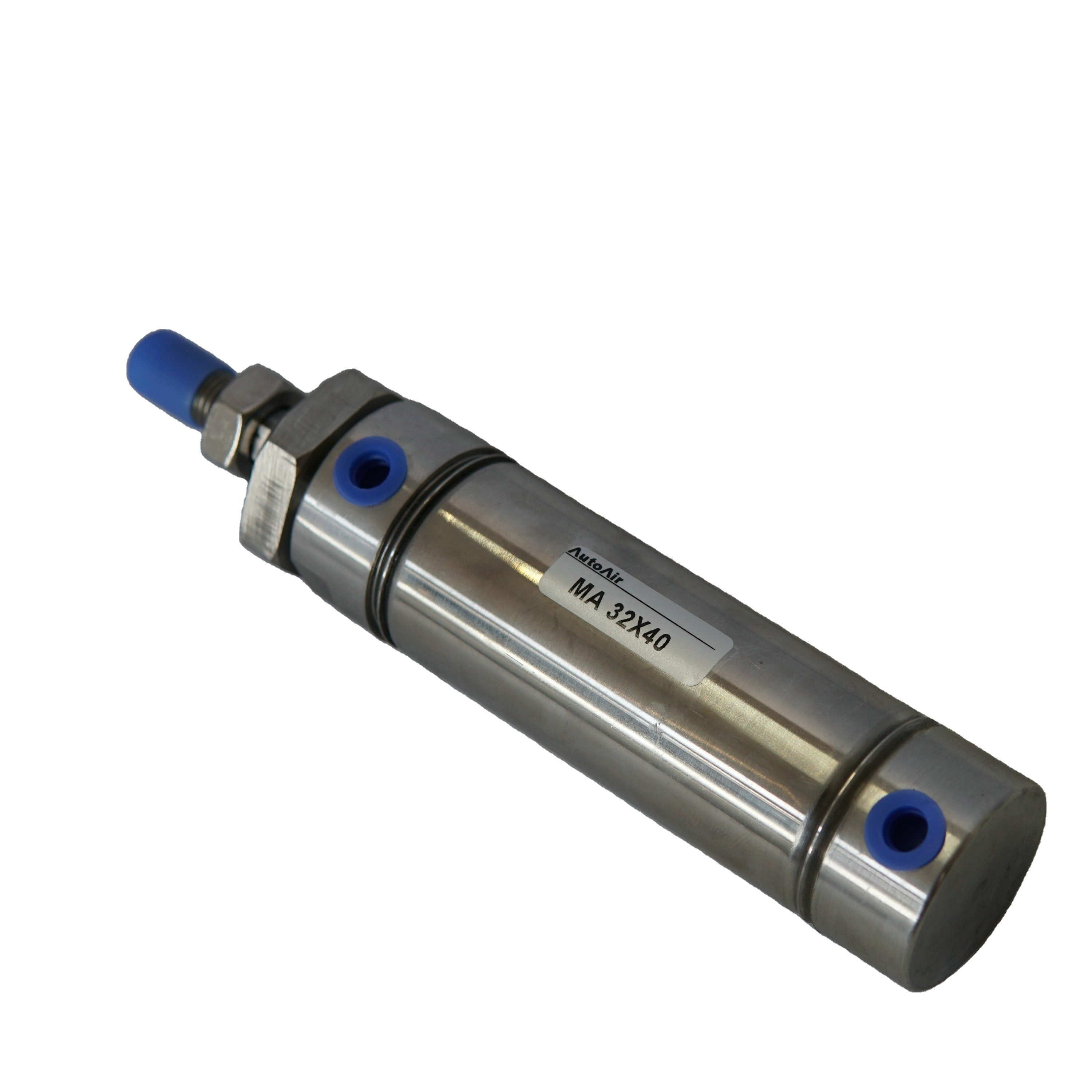 Stainless steel MA Air Pneumatic Cylinder