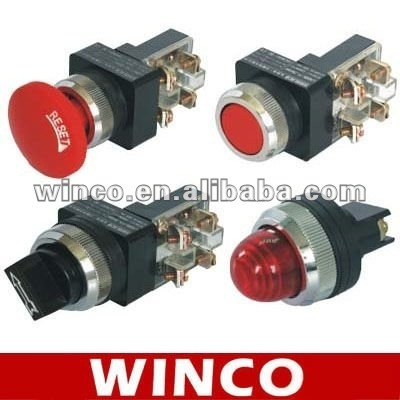 SB3 SB7 LAB68K Push button Switch (Pushbutton Switch)