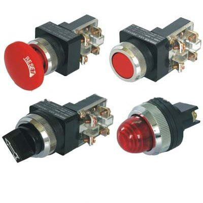 SB3 SB7 LAB68K Push button Switch (Pushbutton Switch)