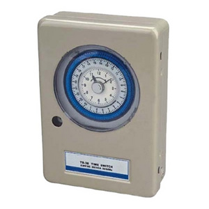 Time Switch TB-38B (24 hour time switch,time mechanical switch)