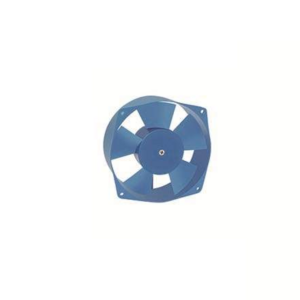 150FZY2-D Industrial Flow Fan Axial Fan 220v AC Wall Fan Plastic Industry 115V/230V Kumanical 108x108x25mm 62DB(A)