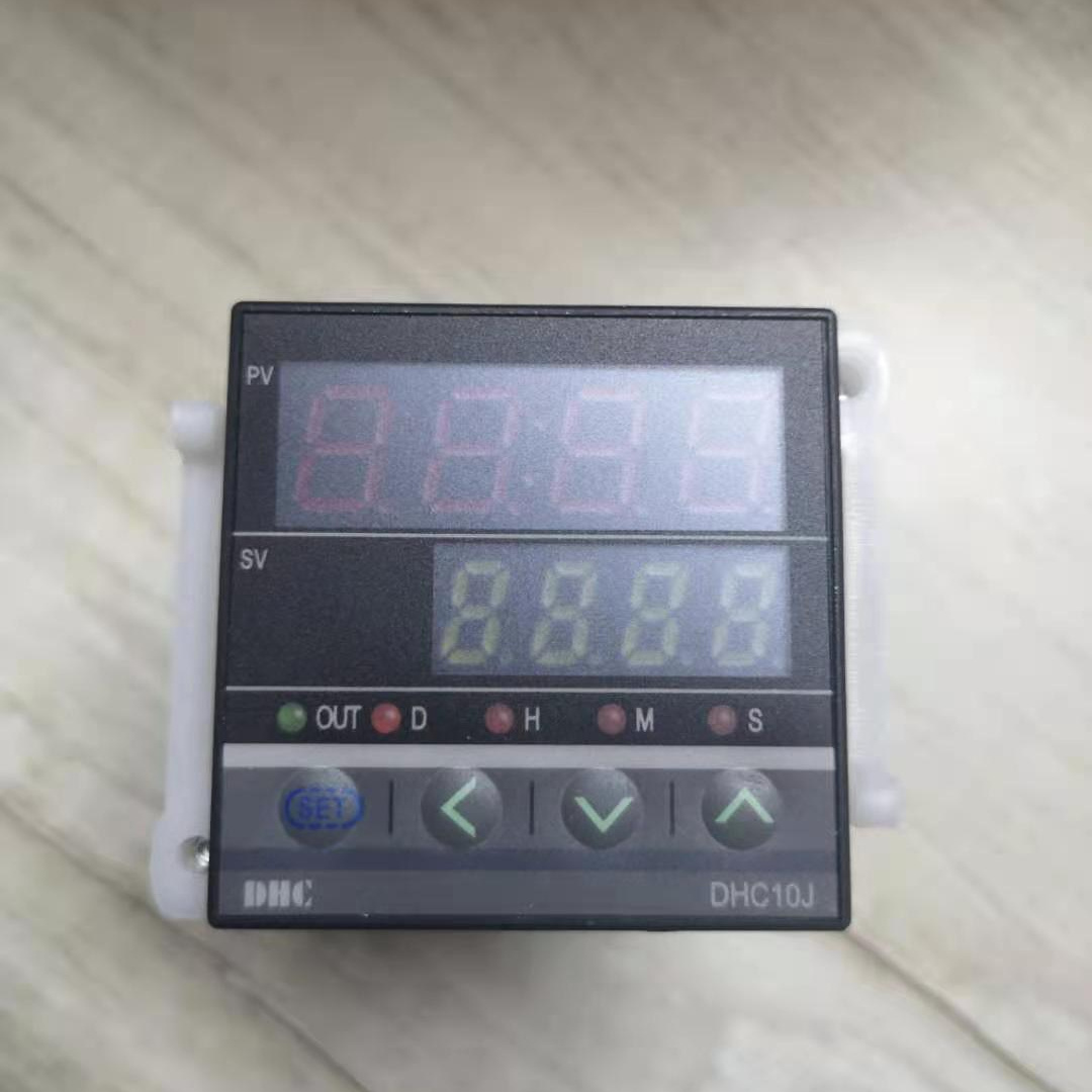 DHC10J Digital Counter Timer Mini Timer Switch