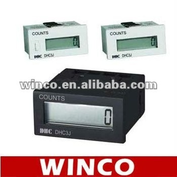 LCD Electronic Counter DHC3J