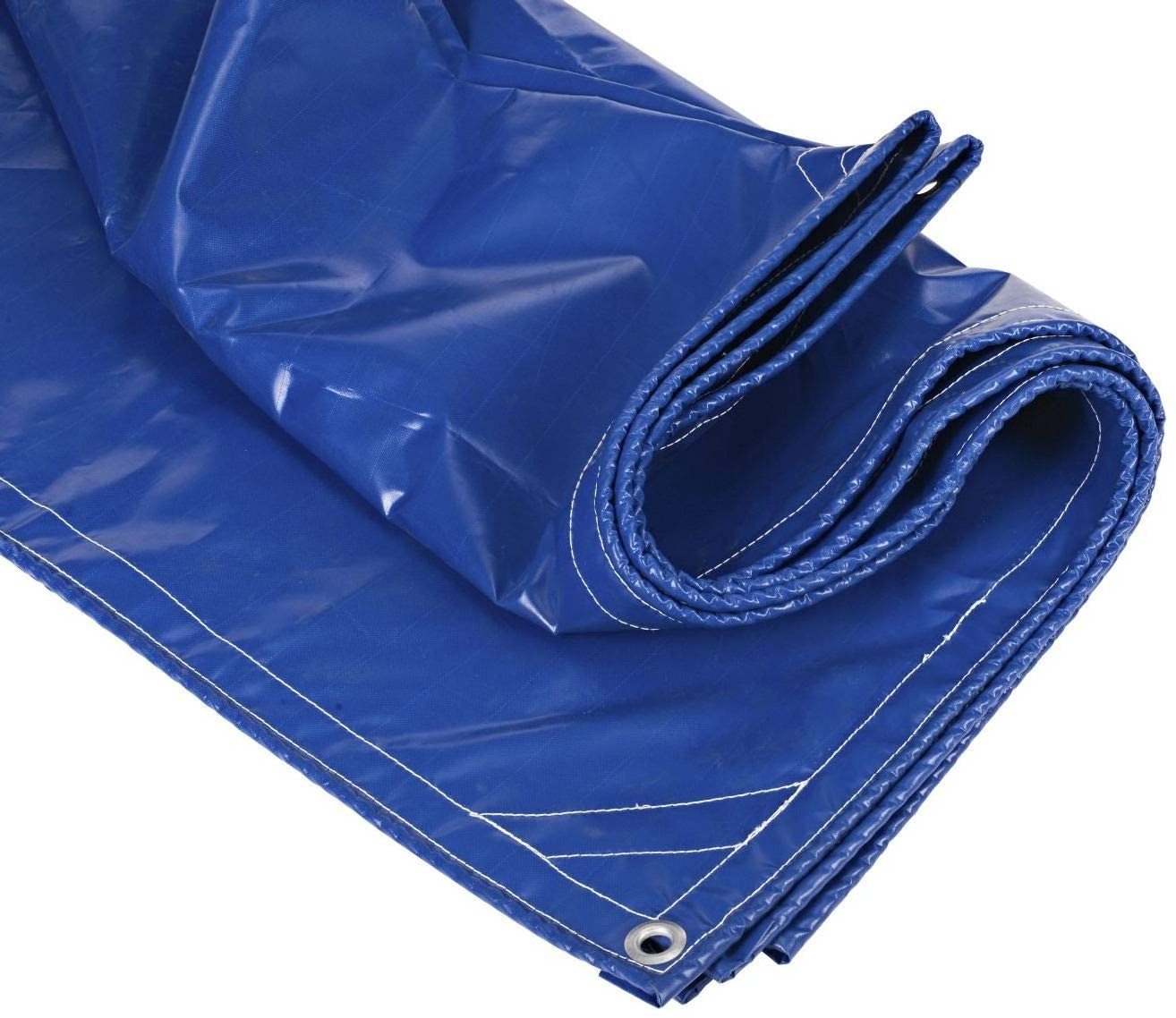 2022 New PVC Knife Coated 18oz Woven PVC Tarpaulin Fabric Fiberglass Waterproof EquirementTarpaulin Sheets