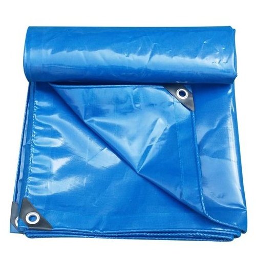 2022 New PVC Knife Coated 18oz Woven PVC Tarpaulin Fabric Fiberglass Waterproof EquirementTarpaulin Sheets