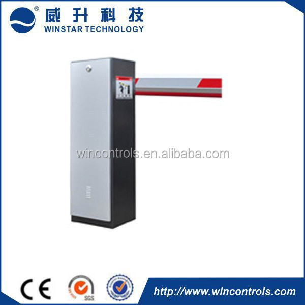 Car parking barrier gate & Automatic traffic barrier ,electric vehicle road blocker