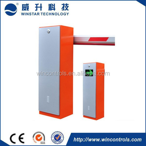 Car parking barrier gate & Automatic traffic barrier ,electric vehicle road blocker