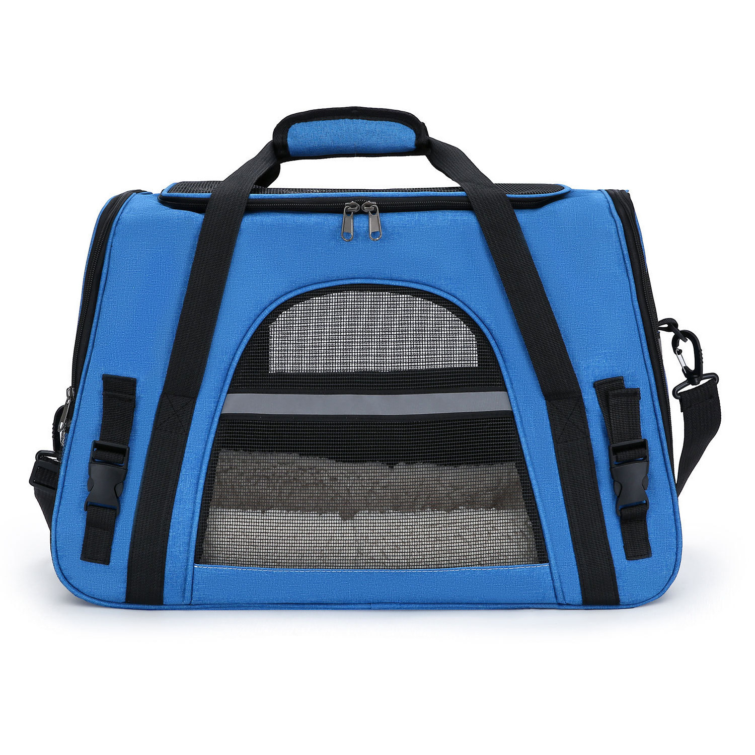 Outdoor Go Out Wholesale Airline Approved Small Dog Accessories Supplies Tote Backpack Cat Dog Travel Pet Bag For Dog