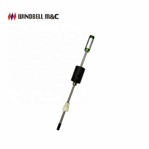 High Accurate Fuel Density Float Level  Probe for Gas Station